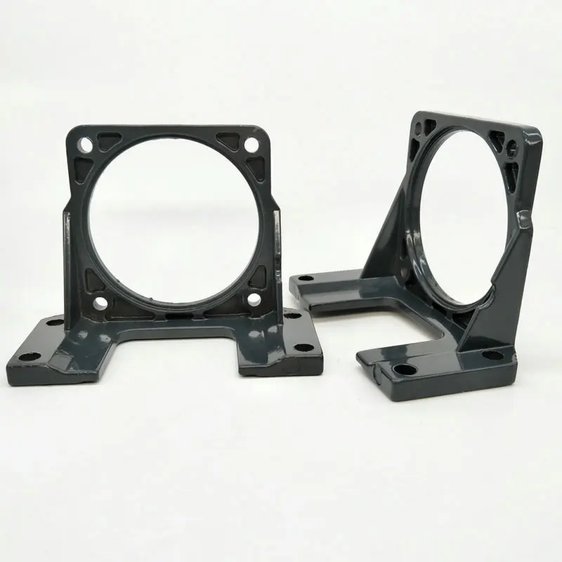 sale 60 70 80 90 100 120 mm Fixed installation bracket vertical horizontal mounting DC AC motor bracket stand fittings
sale 60 70 80 90 100 120 mm Fixed installation bracket vertical horizontal mounting DC AC motor bracket stand fittings