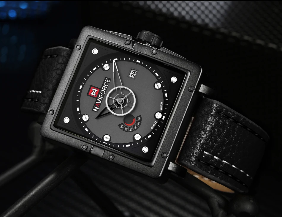 Watch Men (15)