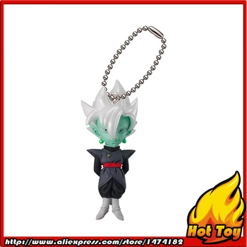 100% Original BANDAI Gashapon PVC Toy Figure UDM BURST 22 - Fusion Zamasu from "Dragon Ball SUPER"
100% Original BANDAI Gashapon PVC Toy Figure UDM BURST 22 - Fusion Zamasu from "Dragon Ball SUPER"