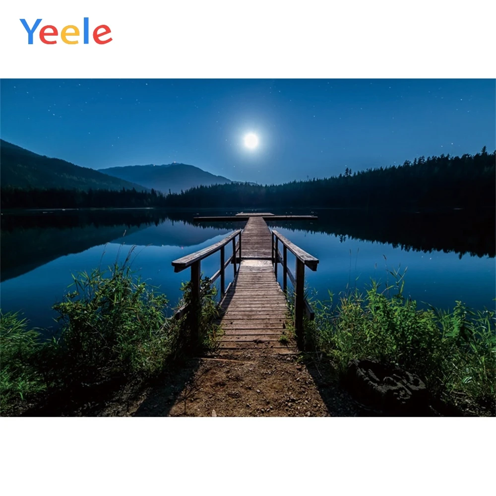 Yeele Landscape Photocall Night River Room Painting Photography Backdrops Personalized Photographic Backgrounds For Photo Studio
Yeele Landscape Photocall Night River Room Painting Photography Backdrops Personalized Photographic Backgrounds For Photo Studio