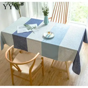 Nordic Style Waterproof Decorative Table Cloth Tablecloth Rectangular Dining Table Cover Mantel Mesa Home Tapete Accessories
Nordic Style Waterproof Decorative Table Cloth Tablecloth Rectangular Dining Table Cover Mantel Mesa Home Tapete Accessories