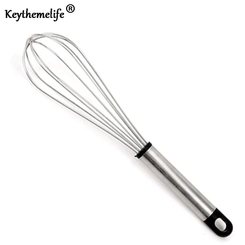 Egg Beater Kitchen Tools Stainless Steel Egg Beaters Eggbeater Whisk Mixer Egg Kitchen Cake Cooking Tools Dropshipping HA
Egg Beater Kitchen Tools Stainless Steel Egg Beaters Eggbeater Whisk Mixer Egg Kitchen Cake Cooking Tools Dropshipping HA