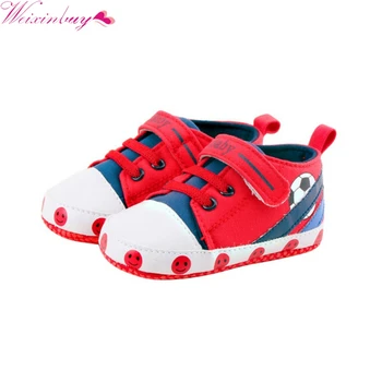 Baby Soft Infant Casual Shoes Boys Solid Shoes Letter Active Baby Boy Girls Shoes Cotton Fabric Non-slip Shoes
Baby Soft Infant Casual Shoes Boys Solid Shoes Letter Active Baby Boy Girls Shoes Cotton Fabric Non-slip Shoes