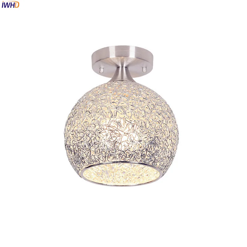 IWHD Aluminum LED Ceiling Light Fixtures Plafon Bedroom Living Room Lights Modern Ceiling Lamp Home Lighting Luminaire Lampara
IWHD Aluminum LED Ceiling Light Fixtures Plafon Bedroom Living Room Lights Modern Ceiling Lamp Home Lighting Luminaire Lampara