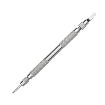 Watch Band Opener Strap Replace Bar Connecting Remover Tool Spring Bar Repair Strap Band Link Remover Jewelry Watch Tools Set
Watch Band Opener Strap Replace Bar Connecting Remover Tool Spring Bar Repair Strap Band Link Remover Jewelry Watch Tools Set