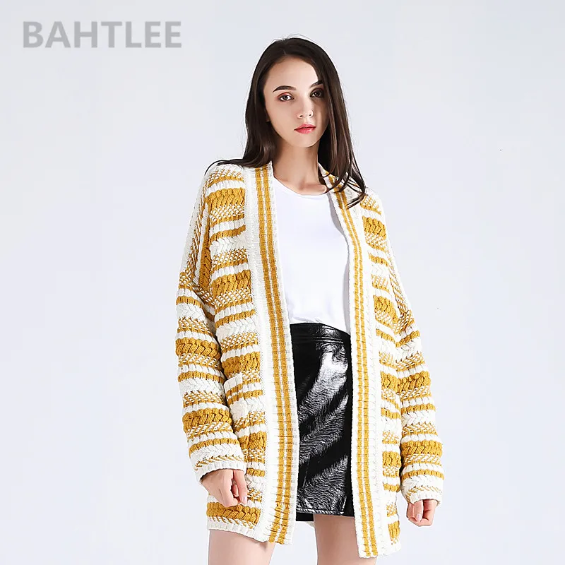 BAHTLEE-женские шерстяные кардиганы, вязаный свитер, v-образный вырез, длинные рукава, жаккардовый процесс, свободный стиль, толстый, сохраняет тепло, зима
BAHTLEE-женские шерстяные кардиганы, вязаный свитер, v-образный вырез, длинные рукава, жаккардовый процесс, свободный стиль, толстый, сохраняет тепло, зима
