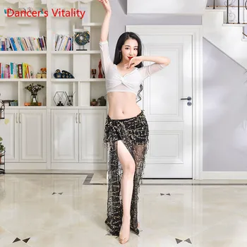 2019 Sew Belly Dance Practice Clothing Variety Square Tassel Sequined Hip Towel Women Belly Dance Set
2019 Sew Belly Dance Practice Clothing Variety Square Tassel Sequined Hip Towel Women Belly Dance Set