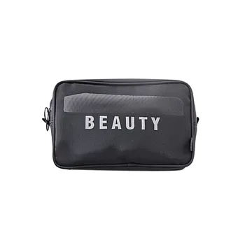 Beauty Travel Cosmetic Bag Girl Fashion NEATNESS New Mesh Breathable Admission Package Make Up Storage Box Container jl0320
Beauty Travel Cosmetic Bag Girl Fashion NEATNESS New Mesh Breathable Admission Package Make Up Storage Box Container jl0320