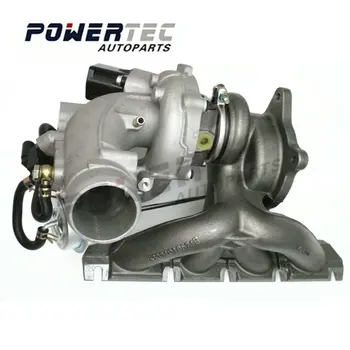 KKK turbo charger 53039700105 53039880105 for VW Eos Jetta Golf V Passat B6 2.0 TFSI BWA BPY 200 HP 2006- 06F145701H 06F145701G
KKK turbo charger 53039700105 53039880105 for VW Eos Jetta Golf V Passat B6 2.0 TFSI BWA BPY 200 HP 2006- 06F145701H 06F145701G