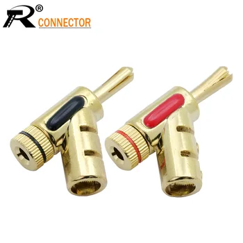 12pcs Screw Locks HIFI Banana Connector Y Type Banana Pllug for Audio Video Amplifier Speaker Wire Conector
12pcs Screw Locks HIFI Banana Connector Y Type Banana Pllug for Audio Video Amplifier Speaker Wire Conector
