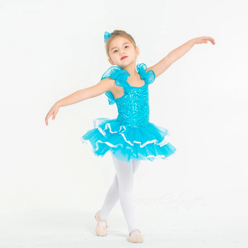 Women Ballet Dress Dance Clothes Sleeveless Sequins Blue Tutu Leotard Professional Ballet Dance Costume Child Ballerina Clothes
Women Ballet Dress Dance Clothes Sleeveless Sequins Blue Tutu Leotard Professional Ballet Dance Costume Child Ballerina Clothes