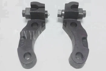 1 Pair SM74 Printing Machine Swiveling Lever DS CPL M2.010.027F PM74 Swiveling Lever OS CPL M2.010.028F
1 Pair SM74 Printing Machine Swiveling Lever DS CPL M2.010.027F PM74 Swiveling Lever OS CPL M2.010.028F