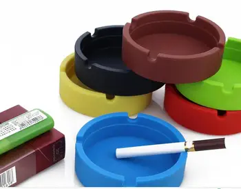 Fashion ashtrays silicone can be custom-made ashtray advertising gifts business publicity 50pcs Free DHL/Fedex
Fashion ashtrays silicone can be custom-made ashtray advertising gifts business publicity 50pcs Free DHL/Fedex