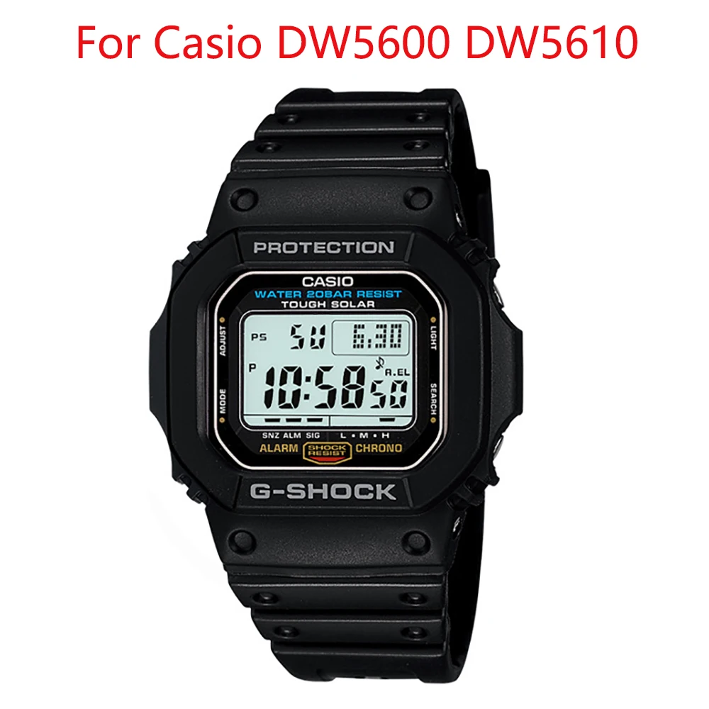 Transparent Nano Explosion-proof Screen Protector For Casio DW5600 DW5610 Sport Watch LCD Film for Casio dw 5600/ 5610
Transparent Nano Explosion-proof Screen Protector For Casio DW5600 DW5610 Sport Watch LCD Film for Casio dw 5600/ 5610