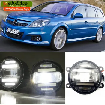 eeMrke Car Styling For Opel Vectra C OPC 2006 2007 2008 2009 2 in 1 LED Fog Light Lamp DRL With Lens Daytime Running Lights
eeMrke Car Styling For Opel Vectra C OPC 2006 2007 2008 2009 2 in 1 LED Fog Light Lamp DRL With Lens Daytime Running Lights