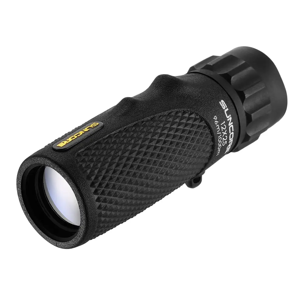 Hot New Telescope Focus Monocular Outdoor Hunting Optic Powerful Binoculars Handheld Ultra Monocular Scope For Camping Birdwatch
Hot New Telescope Focus Monocular Outdoor Hunting Optic Powerful Binoculars Handheld Ultra Monocular Scope For Camping Birdwatch