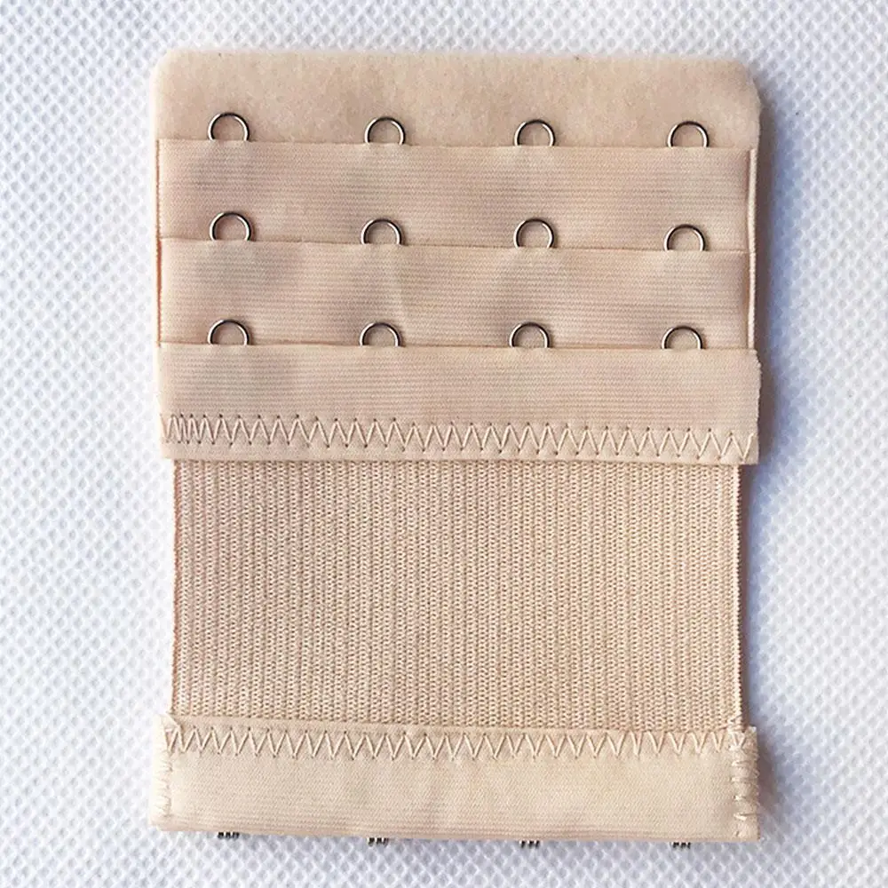 Bra 5pcs Bra Extenders Bra Strap Extension Elastic Bras Extension Strap Flexible Accessories Soft Women
Bra 5pcs Bra Extenders Bra Strap Extension Elastic Bras Extension Strap Flexible Accessories Soft Women