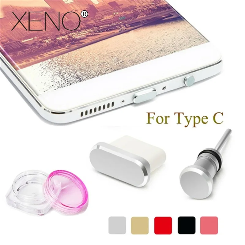 2PCS Metal anti dust plug for phone Charger Port For Type C + Earphone port IR Jack 3.5mm Plug type c For Samsung Galaxy S8 S9
2PCS Metal anti dust plug for phone Charger Port For Type C + Earphone port IR Jack 3.5mm Plug type c For Samsung Galaxy S8 S9