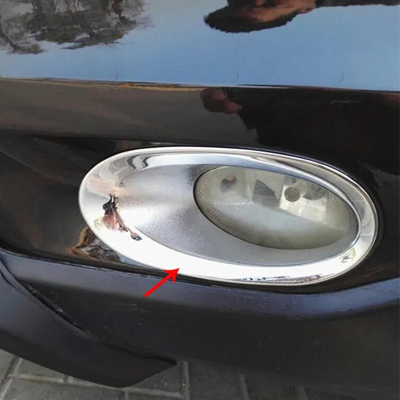 2pcs/lot car exterior front light covers accessories for Honda Crv Cr-v 2010 2011
2pcs/lot car exterior front light covers accessories for Honda Crv Cr-v 2010 2011