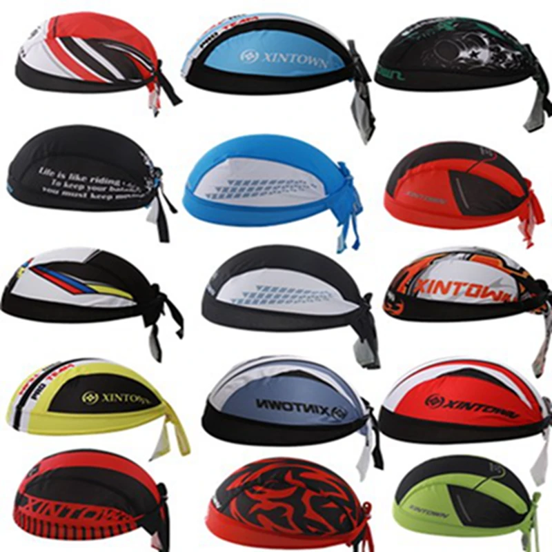 2018 Outdoor Cycling Cap Sport Sweatproof Headscarf Bandana Bicycle Bike Riding Headband Sports caps
2018 Outdoor Cycling Cap Sport Sweatproof Headscarf Bandana Bicycle Bike Riding Headband Sports caps