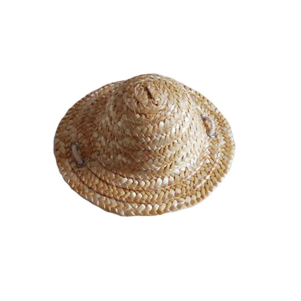 2018 new fashion Dog Cat Straw Sombrero Hat Pet Adjustable Buckle Costume For Small Animals 0509
2018 new fashion Dog Cat Straw Sombrero Hat Pet Adjustable Buckle Costume For Small Animals 0509