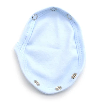 4 Pcs 13*9cm Baby Romper Partner Bodysuit Cotton Jumpsuit Utility Diaper Lengthen Extend Film
4 Pcs 13*9cm Baby Romper Partner Bodysuit Cotton Jumpsuit Utility Diaper Lengthen Extend Film