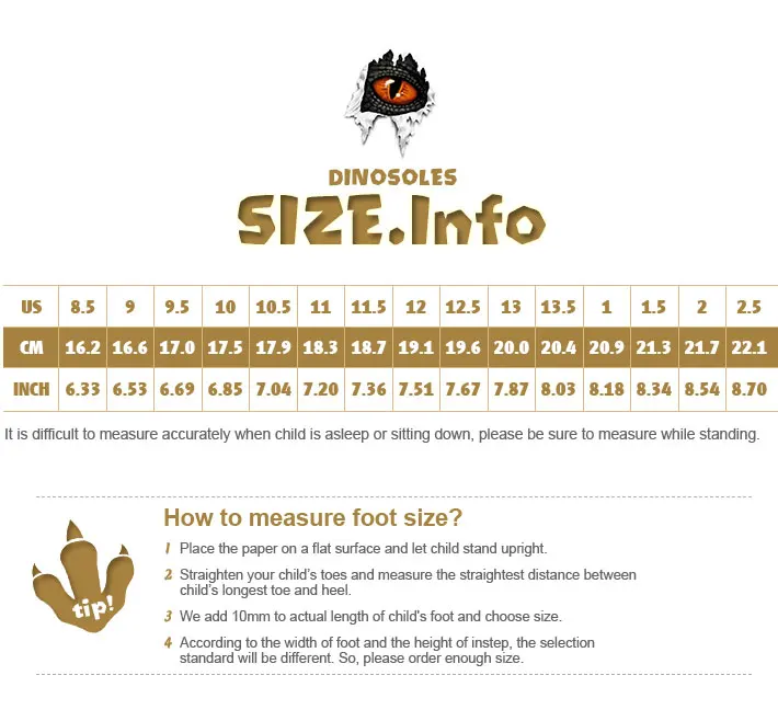 Size_info