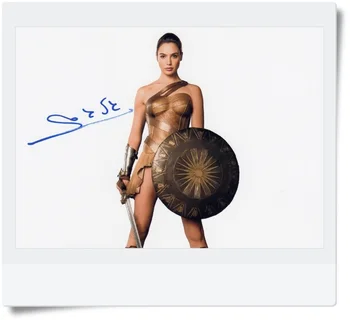 signed Gal Gadot autographed original photo 7 inches freeshipping 6 versions 072017
signed Gal Gadot autographed original photo 7 inches freeshipping 6 versions 072017