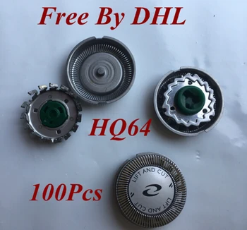 100Pcs HQ64 Replace head razor blade for Philips shaver HQ64 HQ54 HQ5705 HQ5715 HQ5710 HQ6070 HQ6071 HQ6073 HQ7310 HQ7325 HQ73
100Pcs HQ64 Replace head razor blade for Philips shaver HQ64 HQ54 HQ5705 HQ5715 HQ5710 HQ6070 HQ6071 HQ6073 HQ7310 HQ7325 HQ73