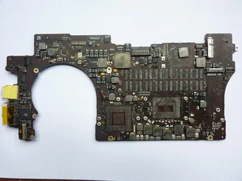 2012years 820-3332 820-3332-A Faulty Logic Board For Apple MacBook Pro A1398 MC975 MC976 retina display repair
2012years 820-3332 820-3332-A Faulty Logic Board For Apple MacBook Pro A1398 MC975 MC976 retina display repair