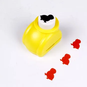 free shipping 5/8" paper chick cutter 15mm shapes craft punch diy puncher paper cutter scrapbooking punches scrapbook
free shipping 5/8" paper chick cutter 15mm shapes craft punch diy puncher paper cutter scrapbooking punches scrapbook