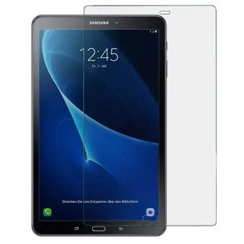 Tab A 10.5 Tempered Glass Screen Protector for Samsung Galaxy Tab A 10.5 2018 T590 T595 SM-T590 SM-T595 Protective Film Glass
Tab A 10.5 Tempered Glass Screen Protector for Samsung Galaxy Tab A 10.5 2018 T590 T595 SM-T590 SM-T595 Protective Film Glass