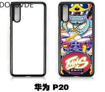 Blank 2D Sublimation PC Hard Case for huawei P20 P20 Pro P20 Lite cover heat print with Aluminum Inserts 50pcs/lot
Blank 2D Sublimation PC Hard Case for huawei P20 P20 Pro P20 Lite cover heat print with Aluminum Inserts 50pcs/lot