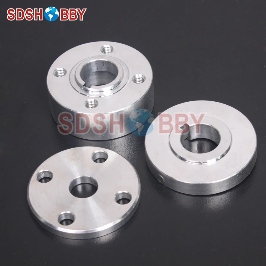 Front, Middle and Rear Propeller Hubs for EME55 Electric Starter (EME55-START)
Front, Middle and Rear Propeller Hubs for EME55 Electric Starter (EME55-START)