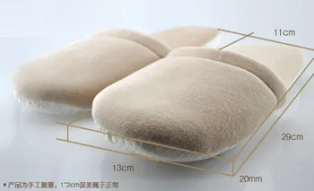 Free shipping on-disposable hotel slippers home hospitality thick bottom skid cotton slippers soft bottom floor
Free shipping on-disposable hotel slippers home hospitality thick bottom skid cotton slippers soft bottom floor