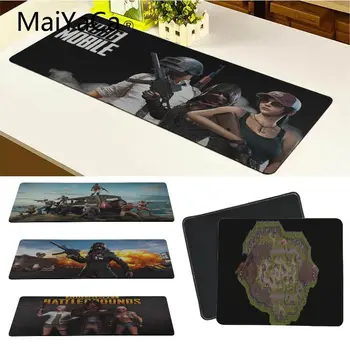 MaiYaCa Hot Sales Battlegrounds Large Mouse pad PC Computer mat Large Gaming Anti-slip Perfect Locking PC Computer desk mat
MaiYaCa Hot Sales Battlegrounds Large Mouse pad PC Computer mat Large Gaming Anti-slip Perfect Locking PC Computer desk mat
