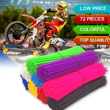 Motorcycle Dirt Bike Wheel Rim Spoke Skins Covers Wrap Tubes Decor Protector Pipe FOR KAWASAKI 500 CR YZ RM KX CR YZ RM KX 80
Motorcycle Dirt Bike Wheel Rim Spoke Skins Covers Wrap Tubes Decor Protector Pipe FOR KAWASAKI 500 CR YZ RM KX CR YZ RM KX 80