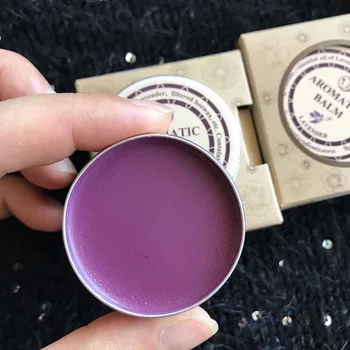 Lavender Aromatic Balm Help Sleep Soothing Cream Essential Sleeping Oil Insomnia Care Health99
Lavender Aromatic Balm Help Sleep Soothing Cream Essential Sleeping Oil Insomnia Care Health99
