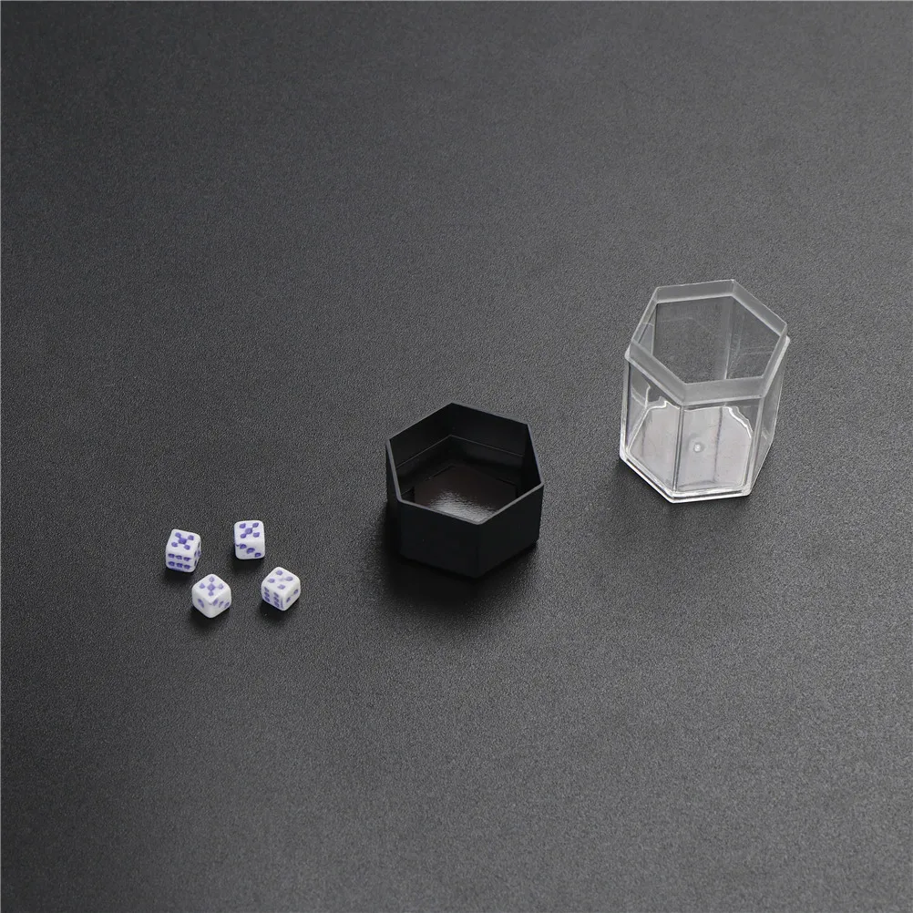 Illusion Magic Small Size Explosive Dice Easy To Do Magic Tricks 1pcs Crash Dice Magic Show
Illusion Magic Small Size Explosive Dice Easy To Do Magic Tricks 1pcs Crash Dice Magic Show