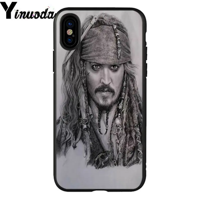 Pirates of the Caribbean