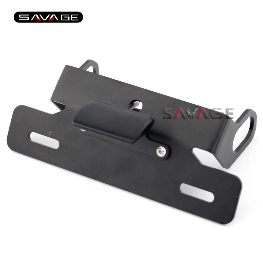 For HONDA CBR600RR 2003-2006, CBR1000RR 2004-2007 Motorcycle Fender Eliminator Registration License Plate Holder Bracket LED
For HONDA CBR600RR 2003-2006, CBR1000RR 2004-2007 Motorcycle Fender Eliminator Registration License Plate Holder Bracket LED