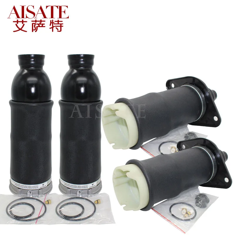 Front Rear Suspension Air Spring For Audi A6 4B C5 Allroad Quattro Air Ride Bellows Suspension Pneumatic Repair Kits
Front Rear Suspension Air Spring For Audi A6 4B C5 Allroad Quattro Air Ride Bellows Suspension Pneumatic Repair Kits