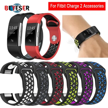 BEYESER Strap for Fitbit Charge 2 Band Smart Accessorie for Fitbit Charge 2 Smart Wristband Strap Wrist Band For Fitbit Charge 2
BEYESER Strap for Fitbit Charge 2 Band Smart Accessorie for Fitbit Charge 2 Smart Wristband Strap Wrist Band For Fitbit Charge 2