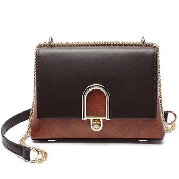European Fashion shoulder bag new New messenger bag women leather small Flap CHISPAULO brand free shipping
European Fashion shoulder bag new New messenger bag women leather small Flap CHISPAULO brand free shipping