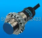 PR18-5AO M18 5mm sensing AC two wires NO non-shielded full view proximity switch PR18 series proximity sensor
PR18-5AO M18 5mm sensing AC two wires NO non-shielded full view proximity switch PR18 series proximity sensor