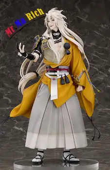 23cm Touken Ranbu Online Kogitsunemaru Fox Ball Anime Collectible Action Figure Pvc Toys For Christmas Gift Free Shipping
23cm Touken Ranbu Online Kogitsunemaru Fox Ball Anime Collectible Action Figure Pvc Toys For Christmas Gift Free Shipping