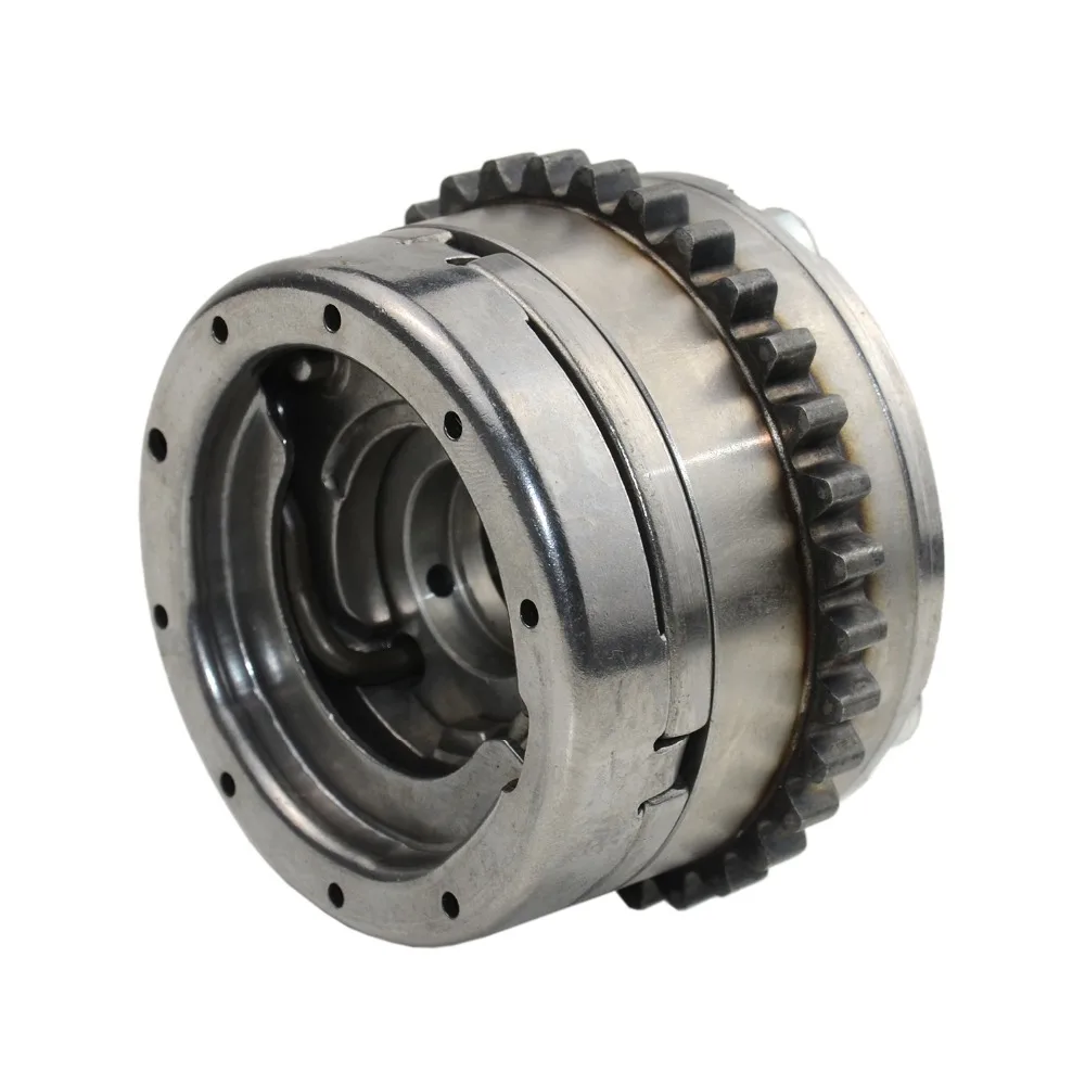 AP02 New Intake Camshaft Adjuster For Mercedes M278 2780505200 A2780505200 A 278 050 52 00 Sprocket Gear - Left Side
AP02 New Intake Camshaft Adjuster For Mercedes M278 2780505200 A2780505200 A 278 050 52 00 Sprocket Gear - Left Side