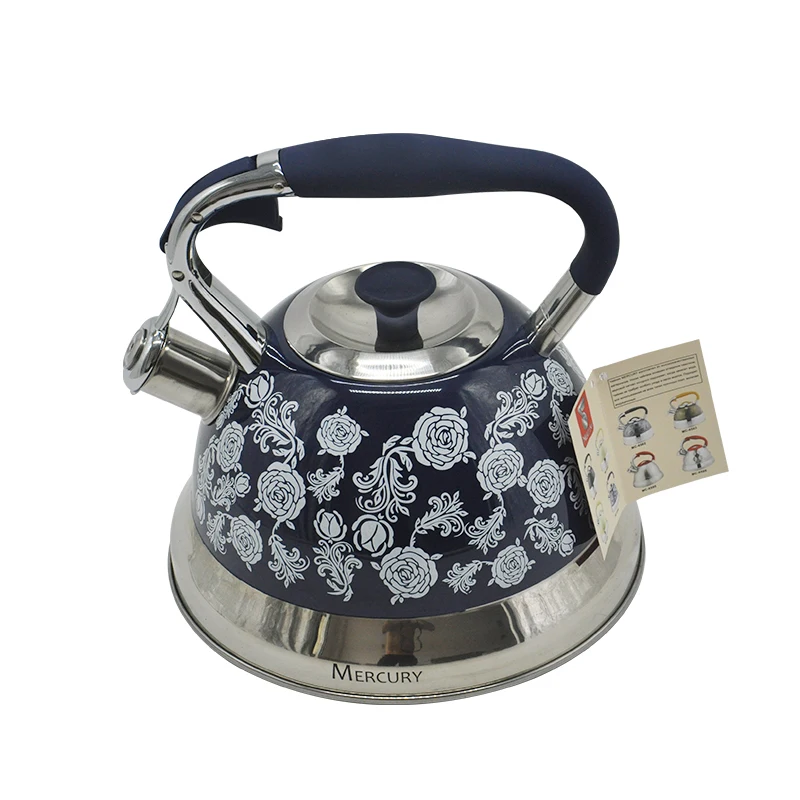 3L Stainless Steel Coffee Whistling Kettle Water Kettles Induction Cooker Whistle Tea Water Pot Home Kitchen
3L Stainless Steel Coffee Whistling Kettle Water Kettles Induction Cooker Whistle Tea Water Pot Home Kitchen