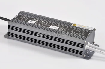 IP67 DC24V 4.2A 100W Aluminium Power Supply Waterproof LED Driver , LED Light Transformer Free Shipping
IP67 DC24V 4.2A 100W Aluminium Power Supply Waterproof LED Driver , LED Light Transformer Free Shipping