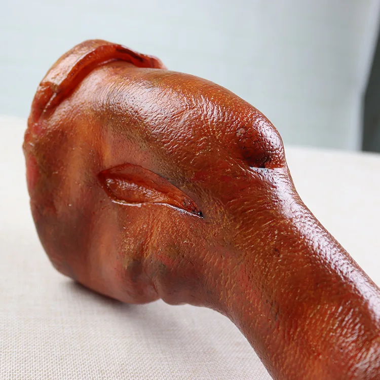 Реалистичный Фаллоимитатор